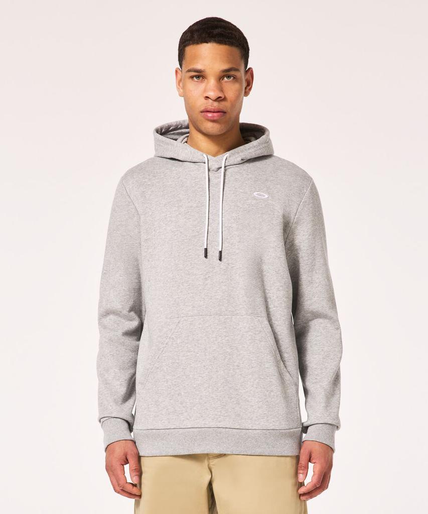 (Unisex) Relax Pullover Hoodie 2.0 - New Granite Heather / Foa40484728B