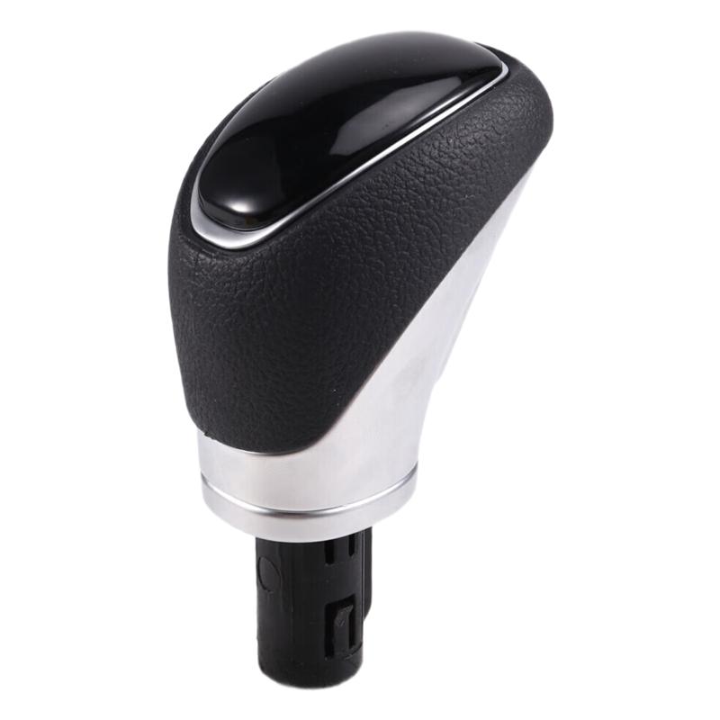 A16P-Gear Shift Knob Gear Shift Lever For Hyundai Elantra Gear Shift Knob 46720F2100 Gear Shift Handball PVC