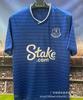 25-26 Premier League West Ham La Liga Sevilla Serie A Calia Bundesliga Ligue 1 Monaco Eredivisie jersey