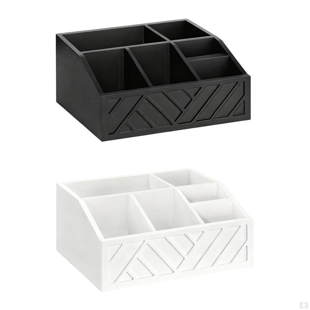 Organizer Stacji Kawowej Uchwyt na Kapsułki Akcesoria Barowe Pudełko do Przechowywania Przegródka Blat