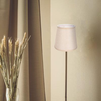 Akcesoria oświetleniowe – Abażury do lamp i żyrandoli