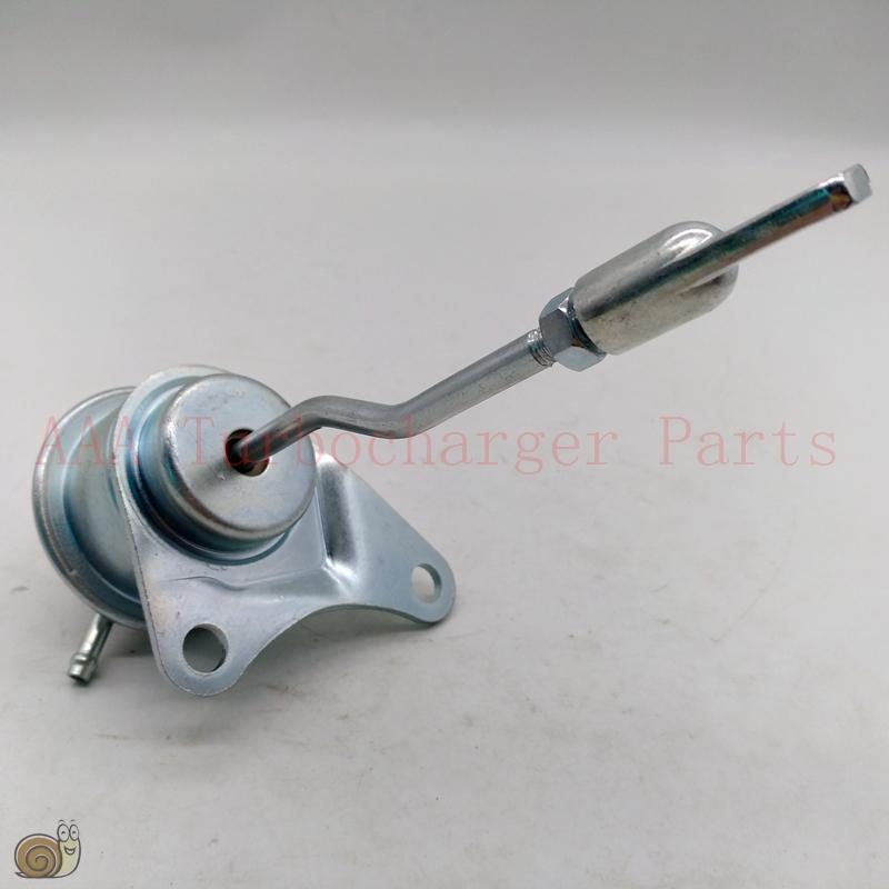 TD03 Bi-Turbo Wastegate 49131-05061 49131-05051 49131-05050 V-OLVO S80, XC90 T6 B6294T AAA Turbocharger Parts