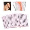 600pcs Acupuncture Therapy Ear Sticker Press Massage Bean