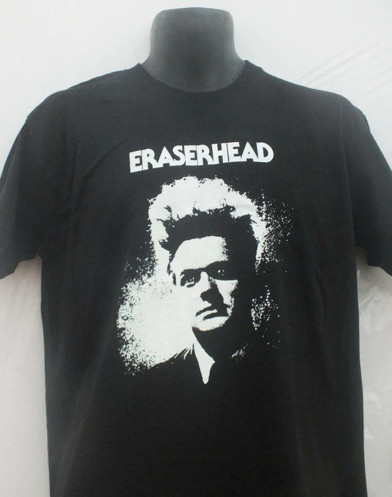 ERASERHEAD - T-SHIRT S