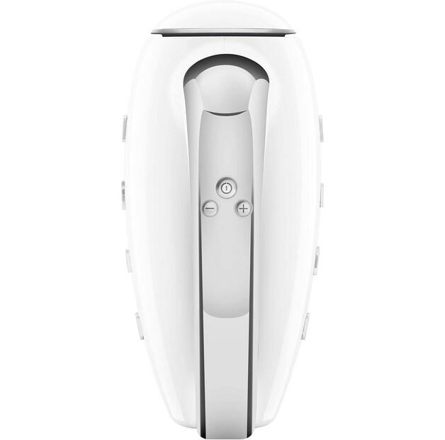Hand Mixer Smeg HMF01WHEU