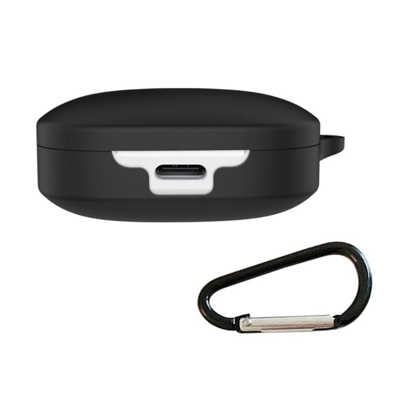 Suitable for Buds 6 Headphone Cover Shockproof Case Skin Antiscratch Guard Washable Soft Housing Shell Damage Prevention