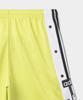 ADIDAS Adilenium 2 Mega Break Shorts - Lime / Jm9656