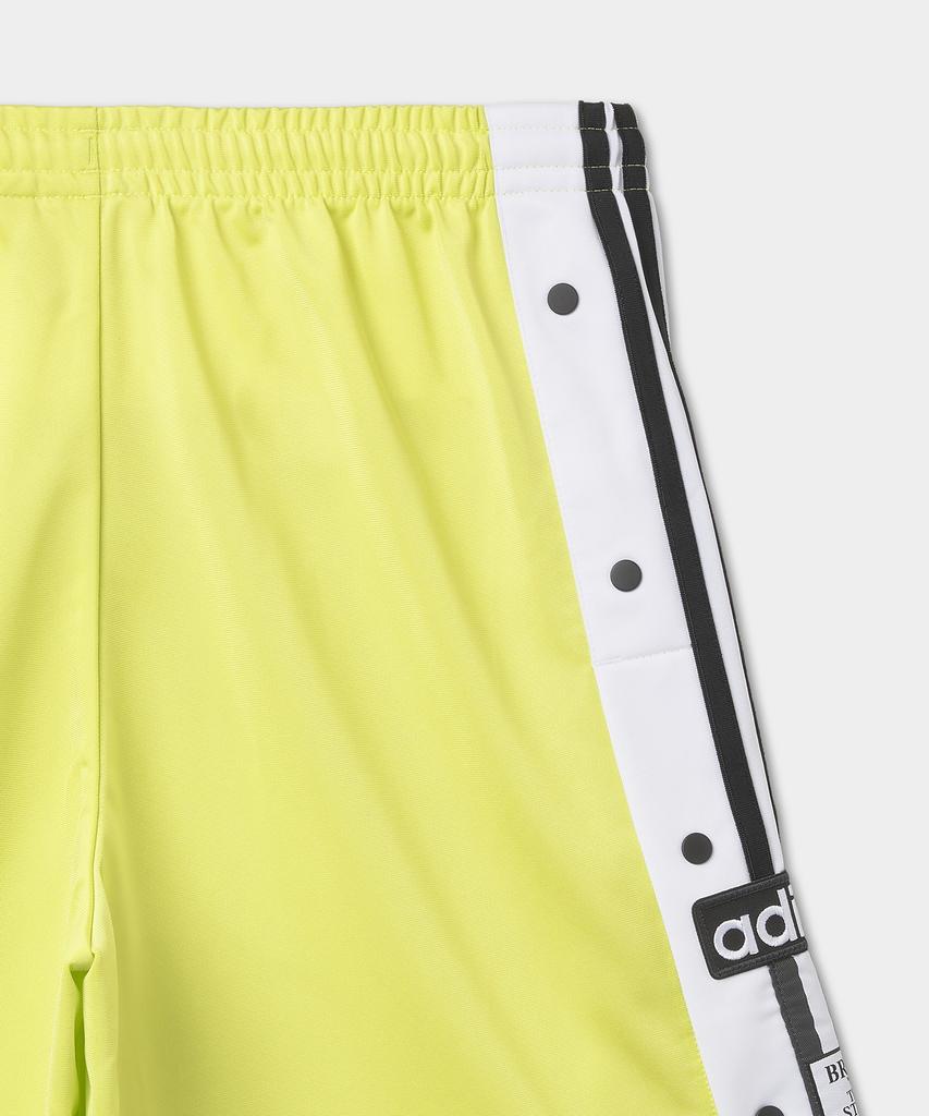 ADIDAS Adilenium 2 Mega Break Shorts - Lime / Jm9656