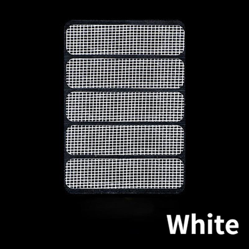 

Наклейки для ремонта экрана, фиксирующая сетка, оконный экран для дома, противомоскитная сетка, ремонт мух и насекомых, патч для экрана, наклейки, дверная занавеска белый