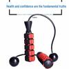 Lemon Baby B Cordless Bearing Jump Rope