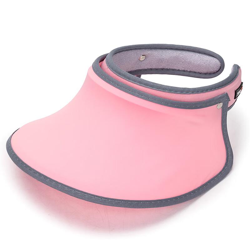 ZHENYUEQI Летняя регулируемая кепка-козырек для улицы Adjustable