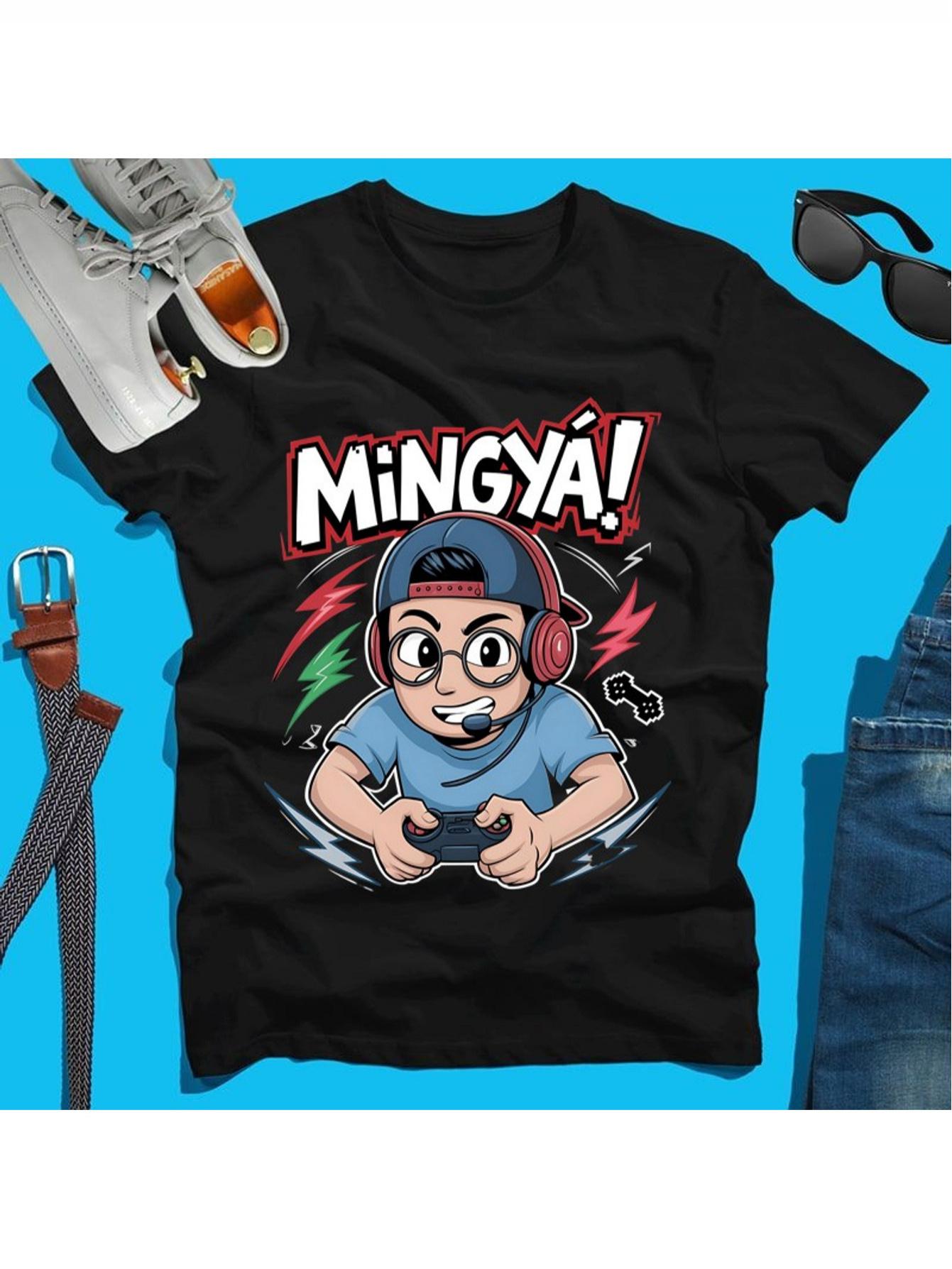 This Gender-Neutral Casual Tee Showcases a Cozy And Timeless Style XS