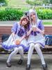 Uma Musume Tresen Short Sleeve Cosplay Cinderella Cosplay Suitable for All Gym Universal Costume Short Size [NOKIJP] Cosplay, Academy, Costume, Gray,