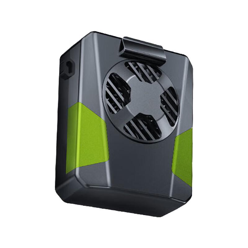 SUMIE Y21 Portable Waist Fan