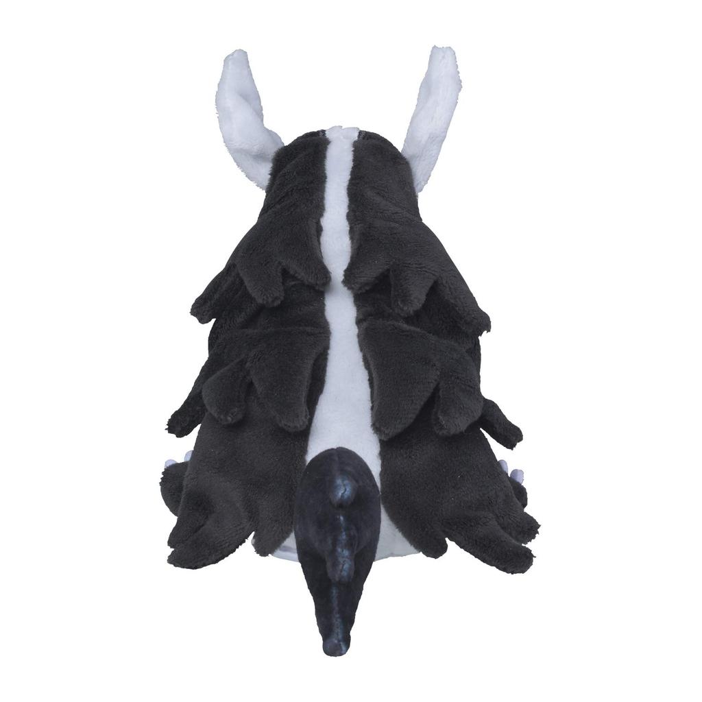 Pokémon Center Original Plush Toy Pokémon Fit Glaena 14 X 11 X 19 Cm (H X W X D)