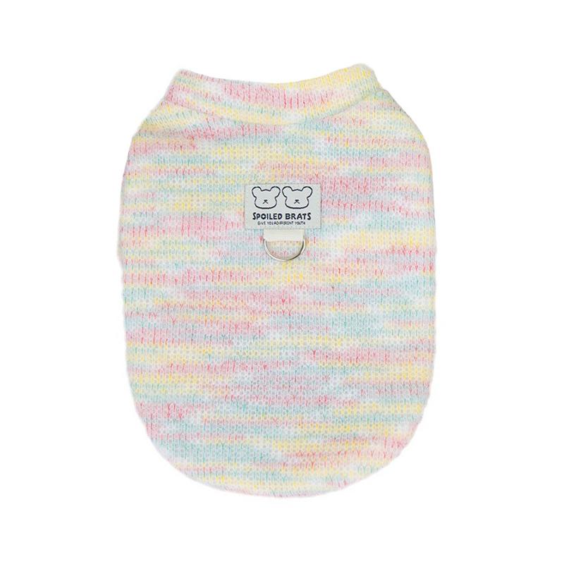 

Зимняя теплая одежда для собак, симпатичное пальто для маленьких и средних собак, одежда для йорков, чихуахуа, мягкая одежда для щенков, товары для животных XXL розовый