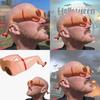 Quirky Leg And Buttocks Sunglasses For A Fun And Whimsical Look
