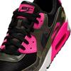 Nike Airmax 90 Prm Mif1721 300sequoi Blk