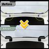 YOURS: SIENTA Dedicated Rear Defogger Cover SIENTA Rear Door Back Door Heating Wire Protection