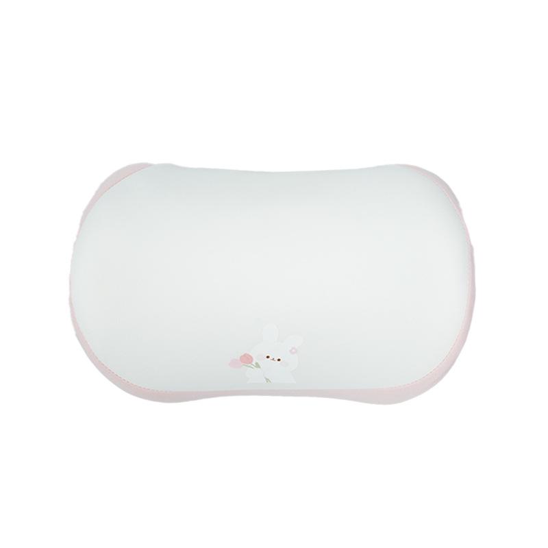 Tulip Little Bear Universal Car Seat Cushion - Cartoon, Cute, Non-Slip & Comfortable for All Seasons.