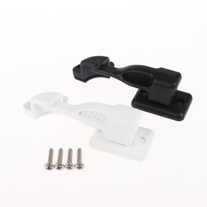 Fermaporta Auto T Fermaporta Cattura di Ritenzione Scrocchi Per Auto Caravan Camper Motorhome Barca Fermaporta Supporto
