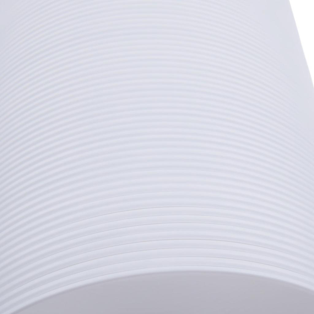 Stretch Exhaust Pipe 130mmx1.5m 150mmx1.5m Polypropylene