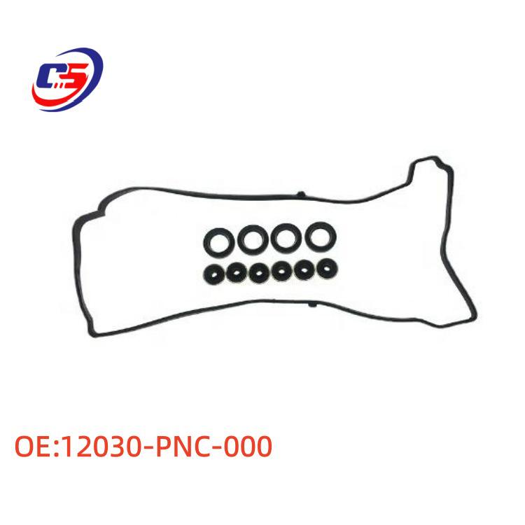 

Honda Accord 2003-2007 Valve Cover Gasket Repair Kit, Part #12030-PNC-000 12030-PNC-000