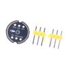 INMP441 Omnidirectional Microphones Module Clear Sound Pickup For Voice Recognition