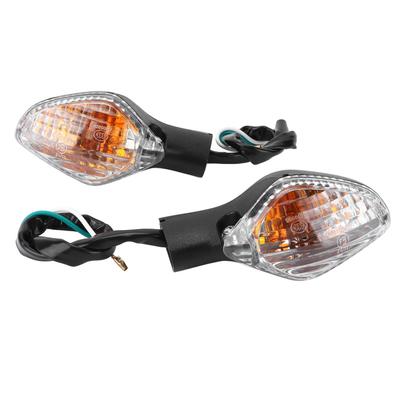 Motorrad LED Blinker Kontrollleuchte 12V Ersatz für Honda CBR500 CBR650 CTX700