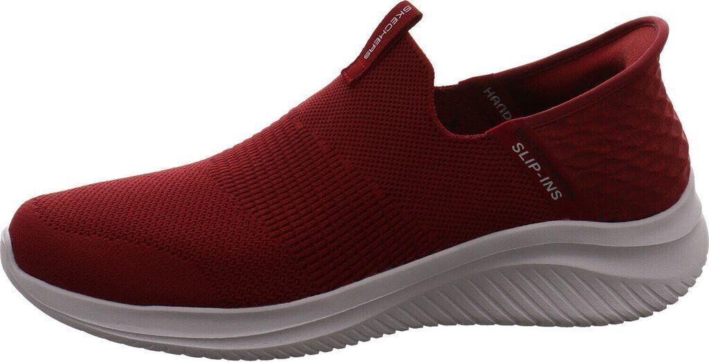 

Кроссовки Skechers Ultra Flex 3 0 Smooth Step Sneaker красные 46