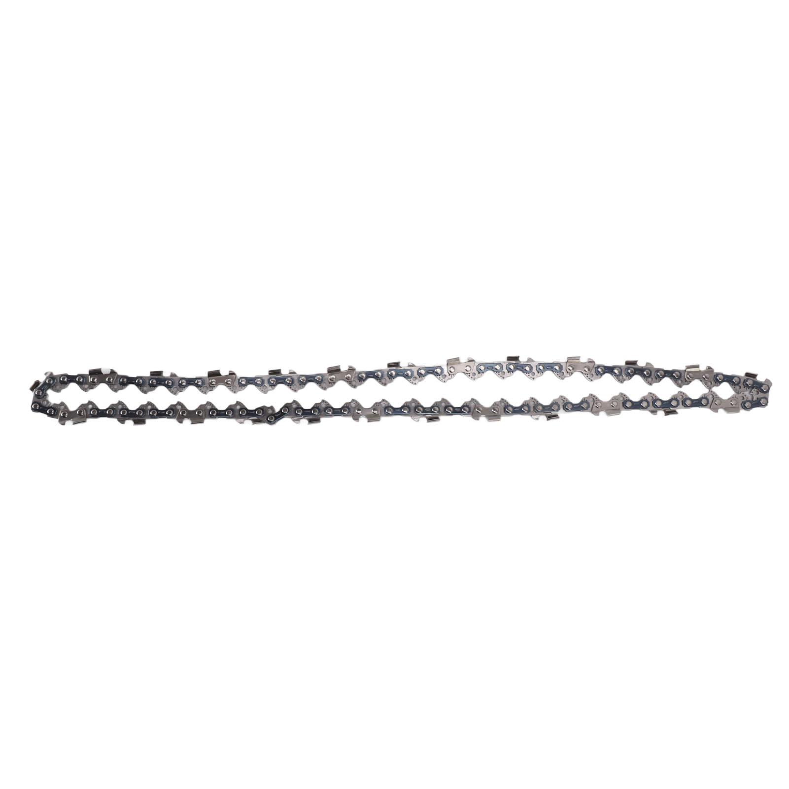 

Chainsaw Saw Chain 3/8in LP .043 Gauge 50dl Saw Chain Replacement for 14 Inch Bar