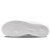 Nike Air Force 1 '07 White Saturn Gold White White Women's