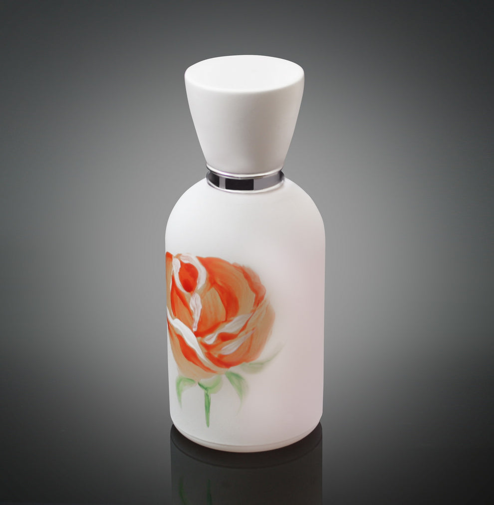 LES FLEURS DE GRASSE ROSE eau de parfum para mujer 100ml