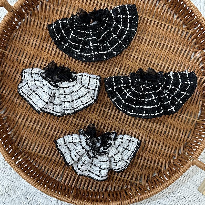 17cm Oblečení pro panenky Labubu Roztomilé Mini Plyšové Oblečení pro panenky Oblečení Monstrum Doplňky Perlové Mini Růžové Princeznovské šaty