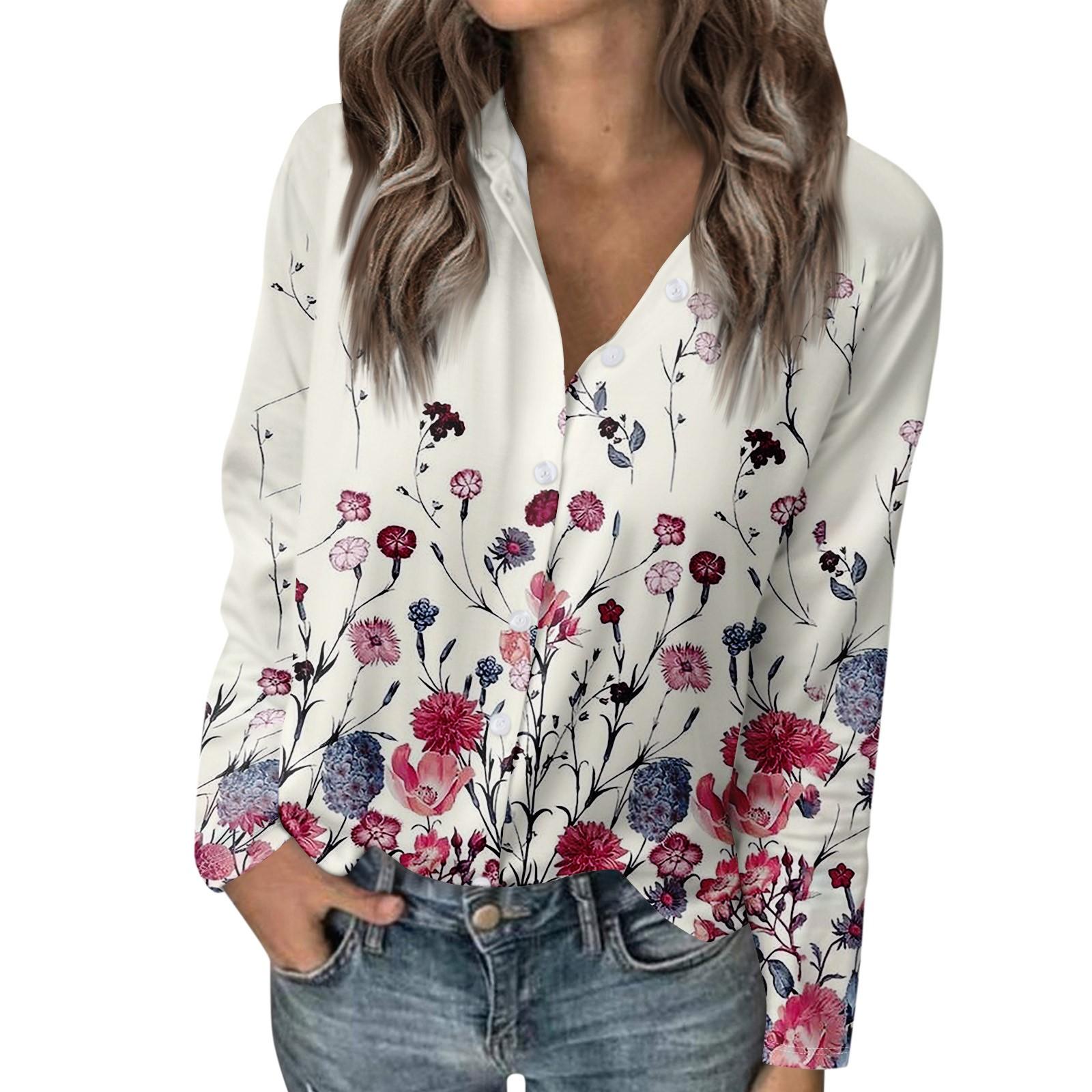 Женская футболка с принтом — фото 3