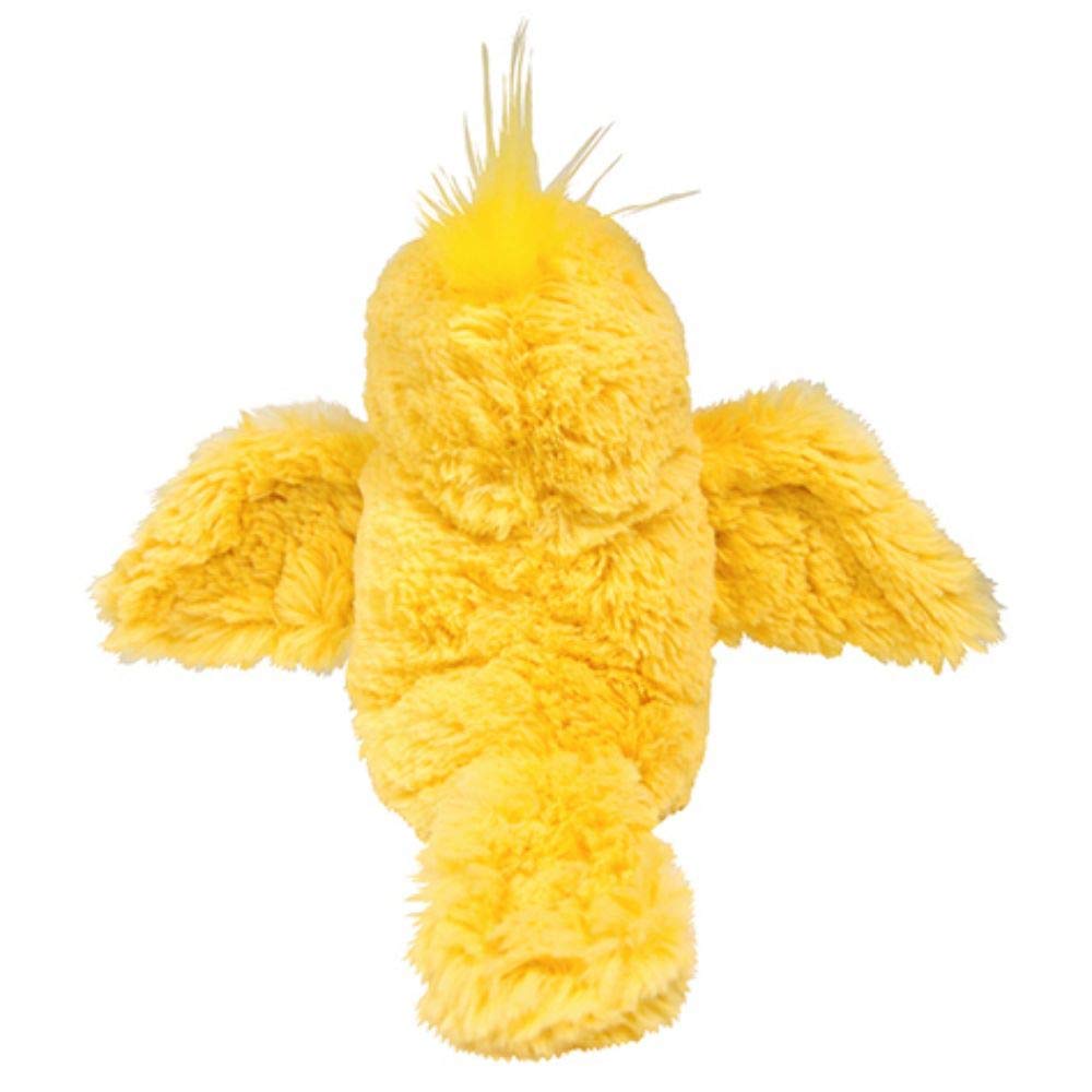 SunLemon Fluffy's Cockatiel Small Plush Toy, 22 X 13 X 15 Cm, Animal, P-8641