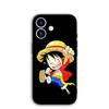 For Motorola Moto G86 G57 G67 G24 G15 G54 Power G13 G14 G34 G35 G45 G53 G55 G64 G75 G72 Case Roronoa Zoro Sanji Luffy One Pieces