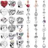 New Cupid Crown Charm Fit Original Bracelet Shining Bead DIY Women Jewelry Gift 925 Silver Jewelry Party Gift Accessories