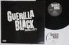 LP Record GUERILLA BLACK  Guerilla City 724358178616 VIRGIN 2004 US Rap  HipHopRB Used