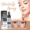 Jaysuing Setting Spray - Quick and Long-Lasting Face Makeup Fixing, Waterproof and Smudge-Proof, Refreshing and Non-Sticky Spray, 30ml/Box