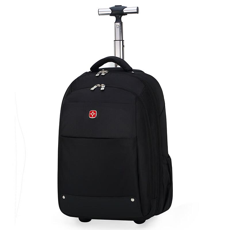 MDNG Rolling Travel Business Backpack
