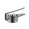 Manual Juicer Stainless Steel Handheld Citrus Press Orange Pomegranate Lemon Vegetable Squeezer Potato Masher Kitchen Gadget