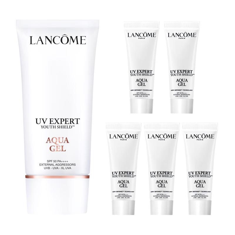 

Lancôme Премиальная защита от УФ-лучей и солнцезащитный крем