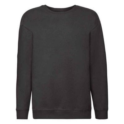Childrens/Kids Premium Drop Shoulder Sweatshirt