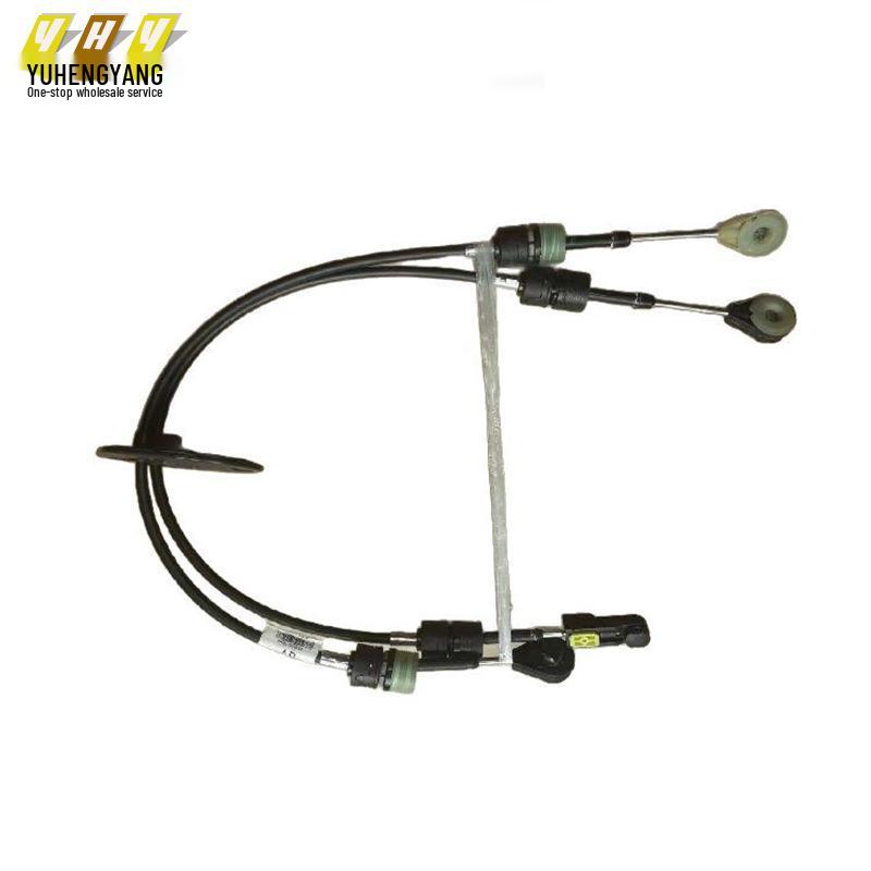 TRANSIT V363 Gearbox Shift Cable - MT GK2R7E395AB for Cross-Border E-Commerce Gearbox Shift Cable MT