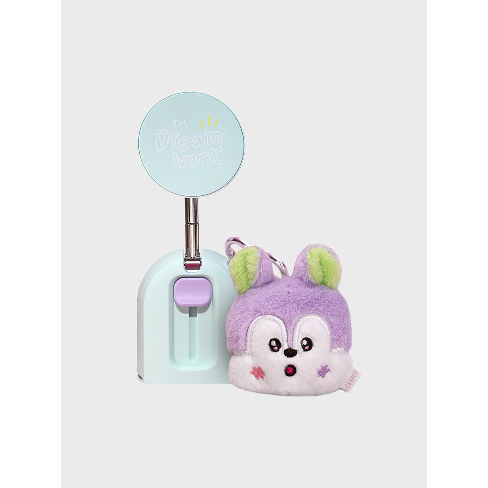 Official BTS BT21 Magnetic Travel Holder