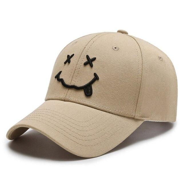 quality cap summer baseball cap 