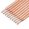 High Conductivity Copper Welding Pen For 18650 Lithium Batteries Efficient Automatic Melting Tip Handheld Welding Tool