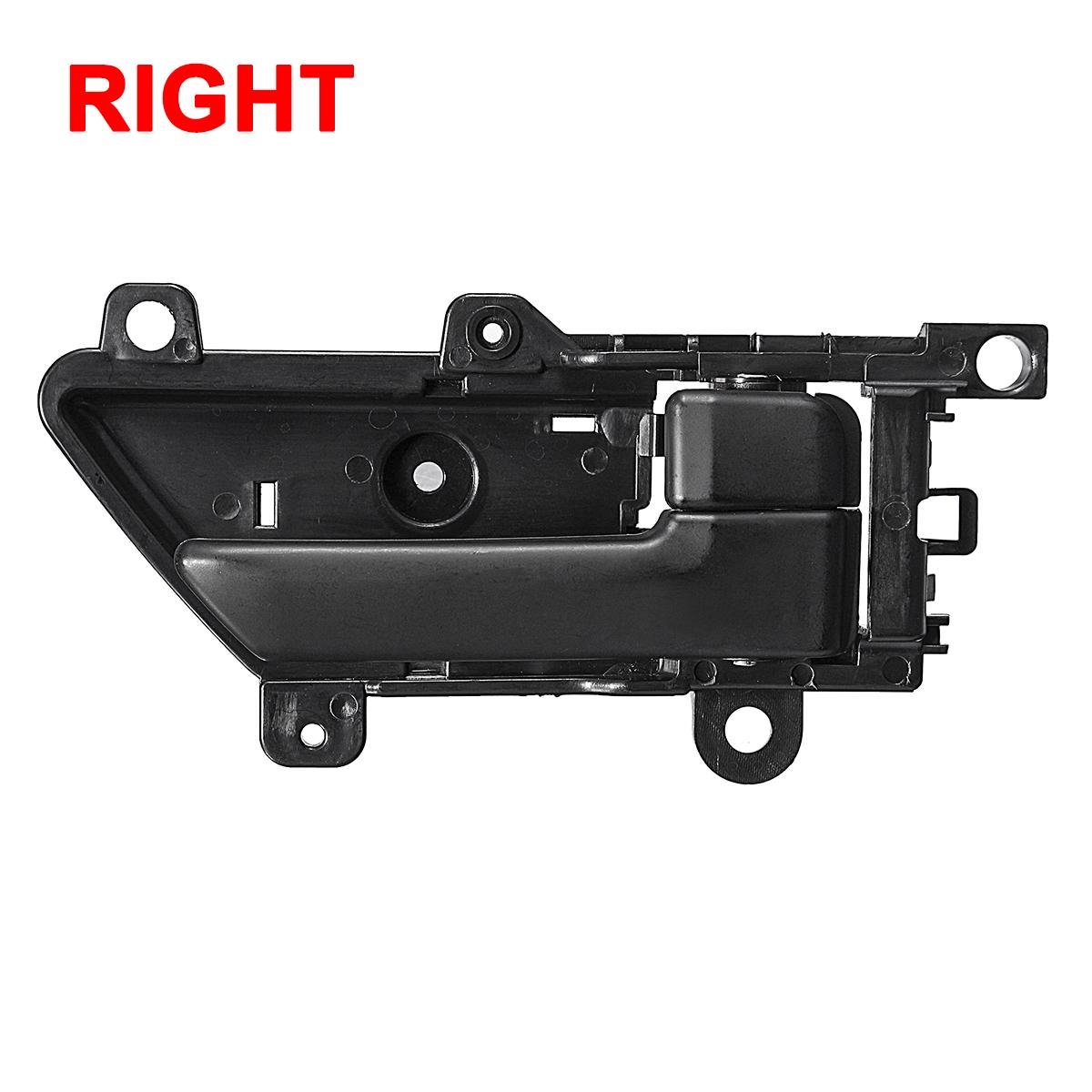 

Передняя задняя левая правая внутренняя ручка двери автомобиля для Hyundai Veracruz ix55 2007-2012 82610-3J000WS Right