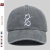 pc Elegant Cat Print Baseball Cap Spring Summer Autumn Suitable Sun Hat Comfortable And Lightweight Adjustable Strap Trucke